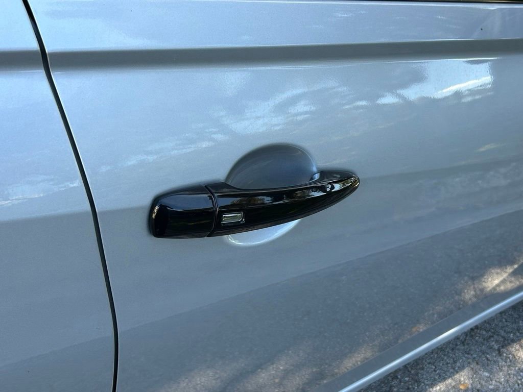 Used 2022 Nissan Altima 2.5 SV image 29