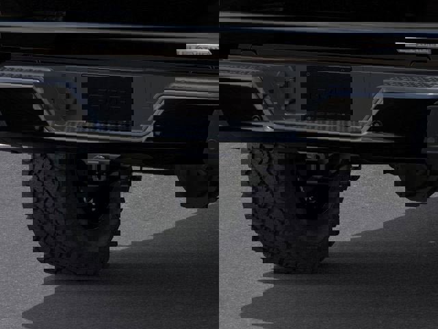 New 2026 GMC Canyon Elevation w/ Convenience Package image 14