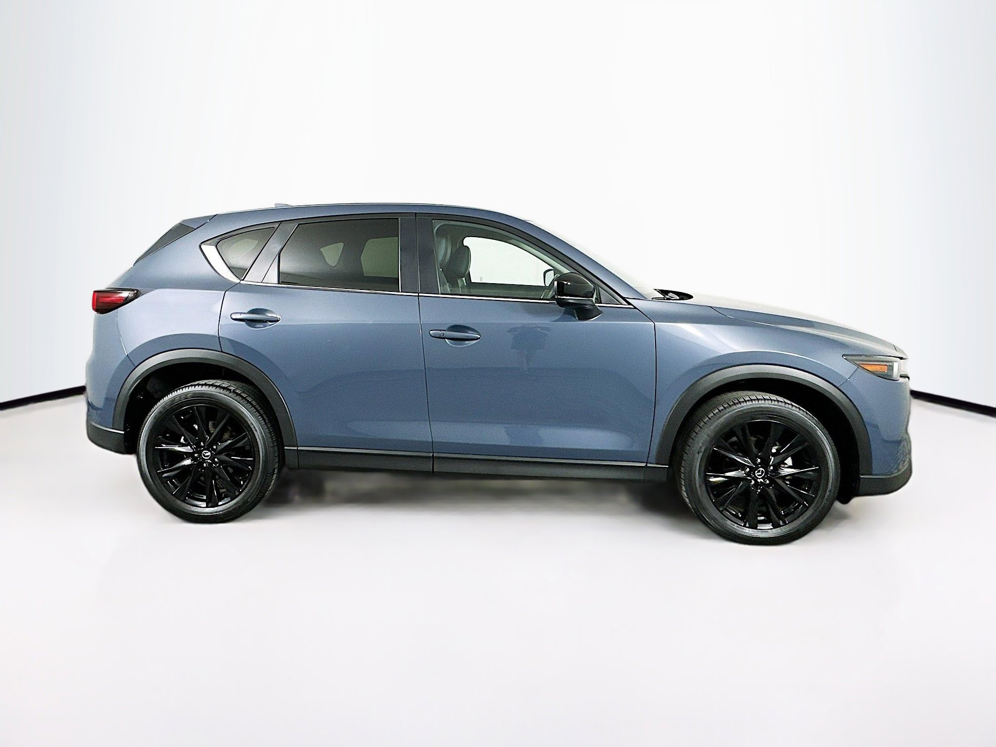 Used 2025 MAZDA CX-5 Carbon Edition image 10