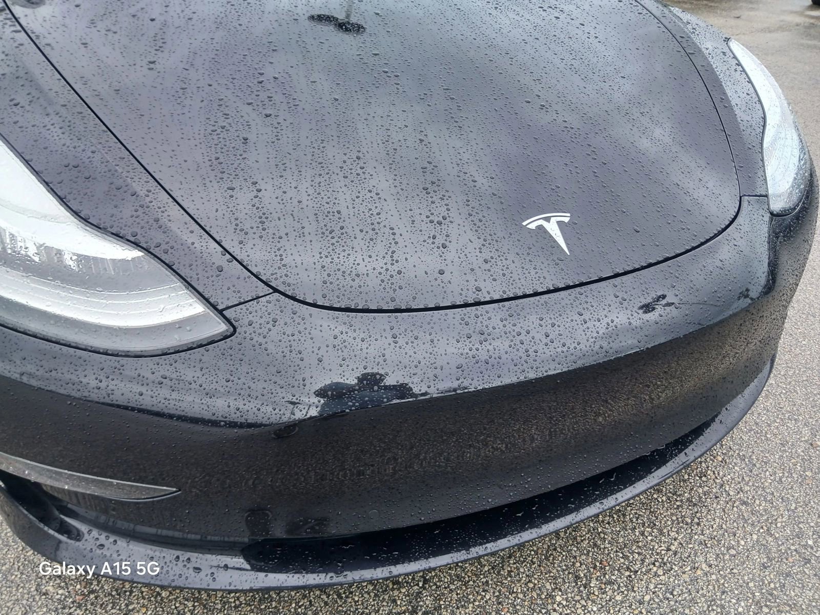 Used 2018 Tesla Model 3 Long Range AWD/4WD image 21