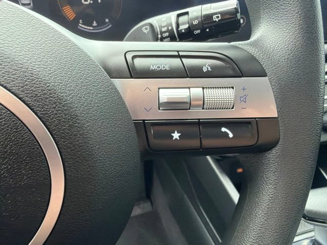 Certified 2026 Hyundai Tucson SE AWD/4WD image 15
