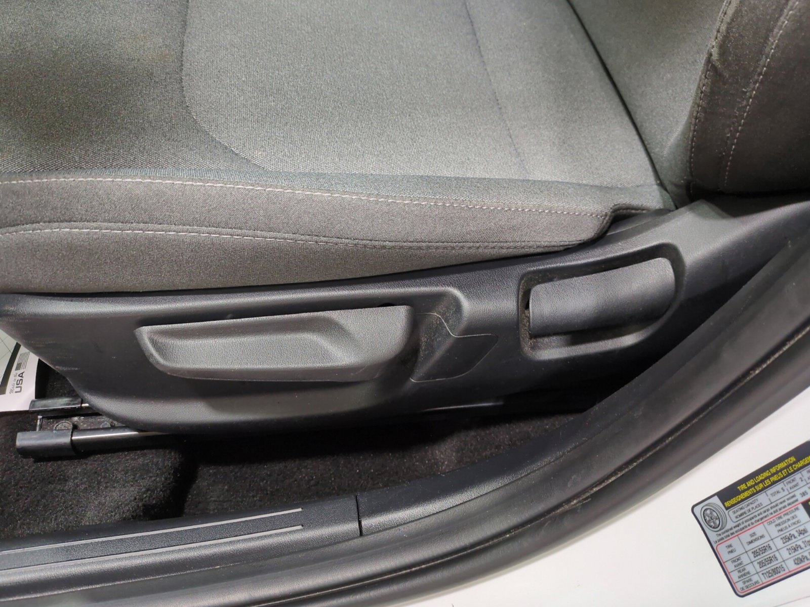 Certified 2025 Kia K4 FWD image 17