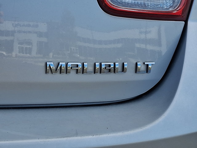 Used 2015 Chevrolet Malibu LT w/ Power Convenience Package FWD image 29