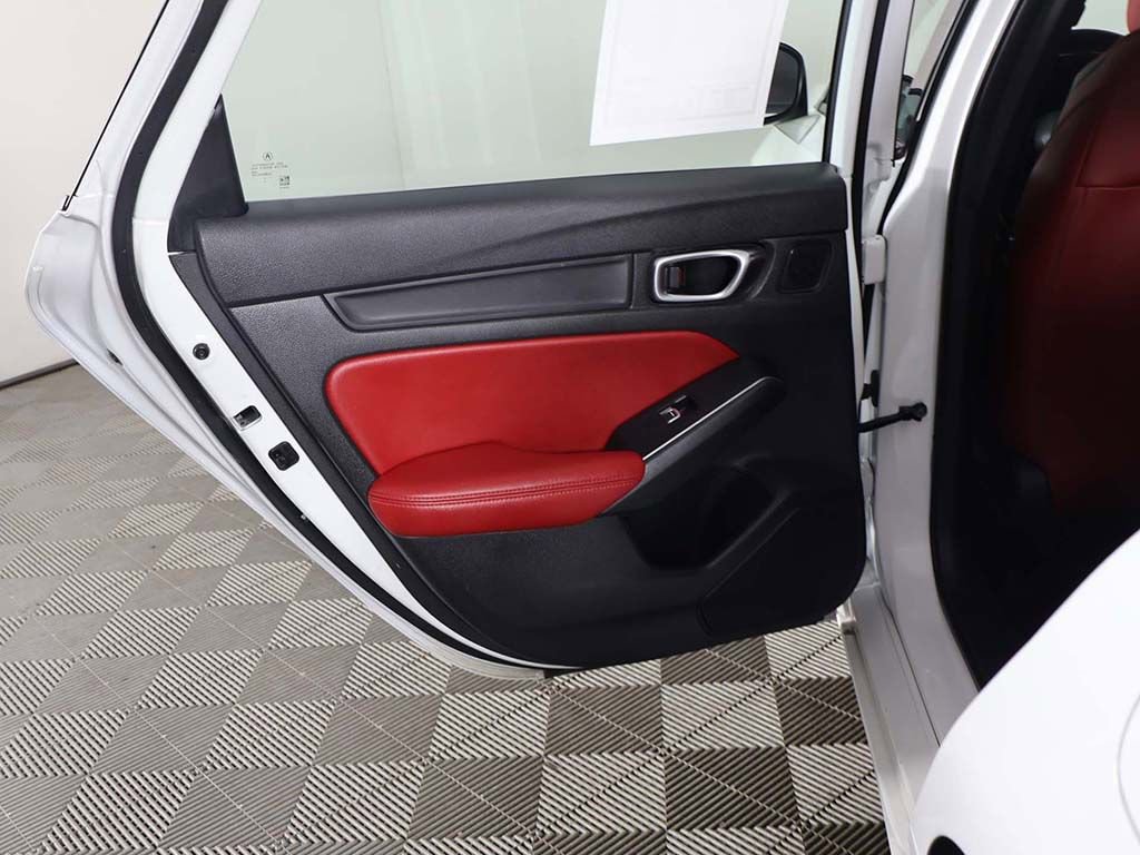 Used 2023 Acura Integra A-Spec image 26