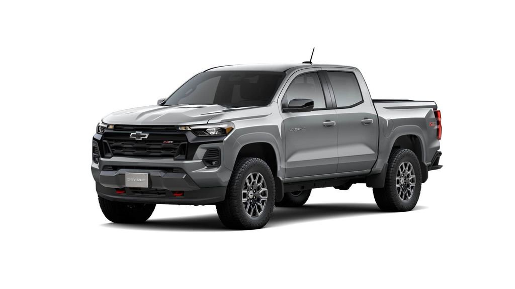 New 2026 Chevrolet Colorado Z71 w/ Z71 Convenience Package 2 image 27