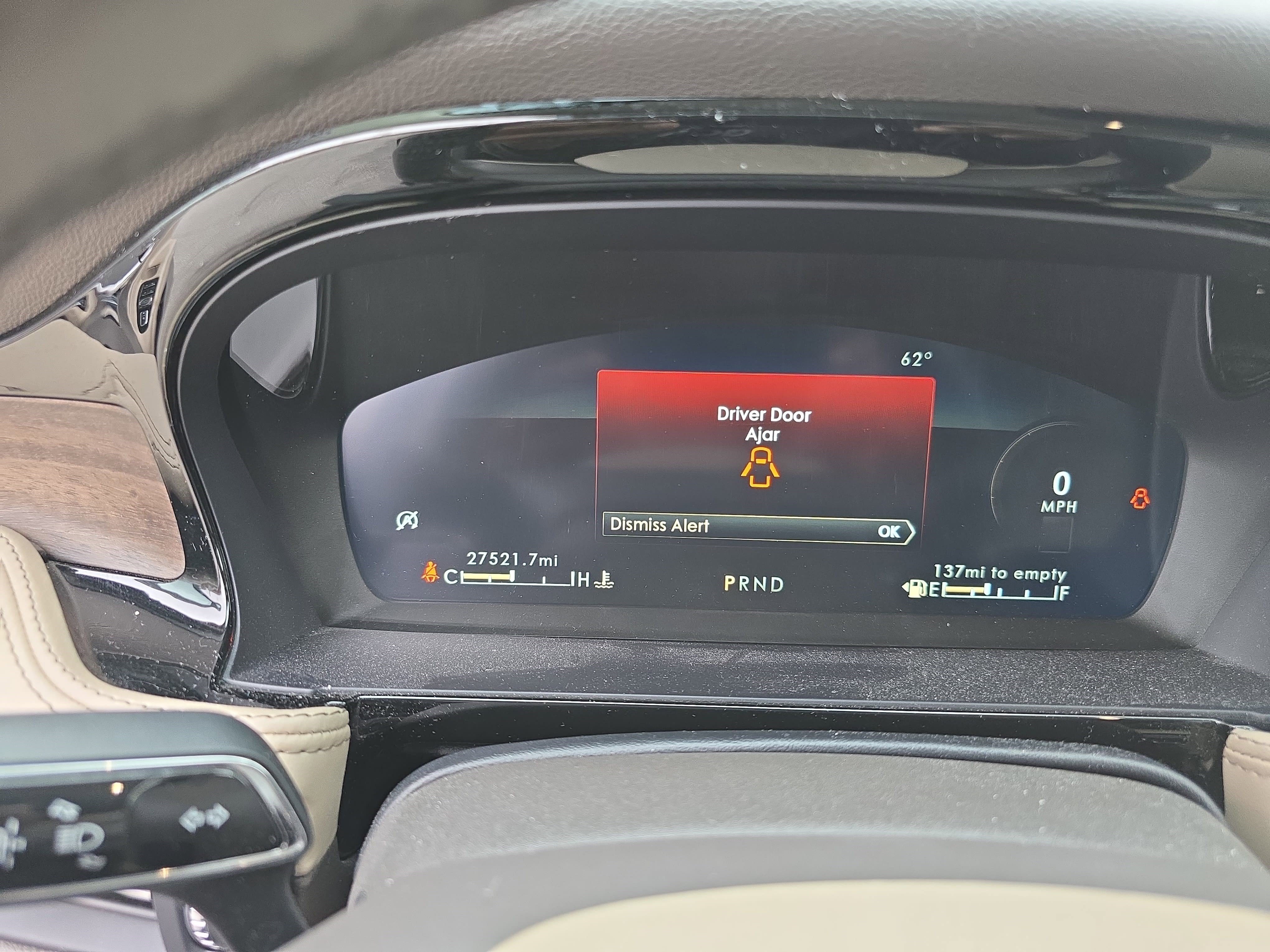 Certified 2021 Lincoln Corsair Reserve image 18