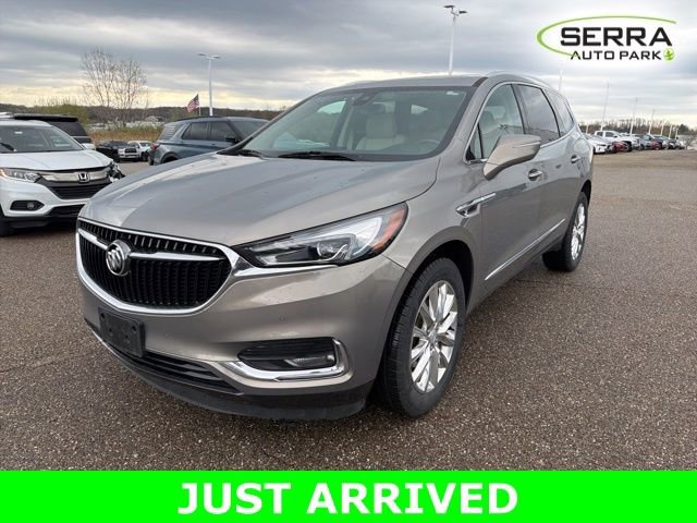 Used 2019 Buick Enclave Premium w/ Experience Buick Package