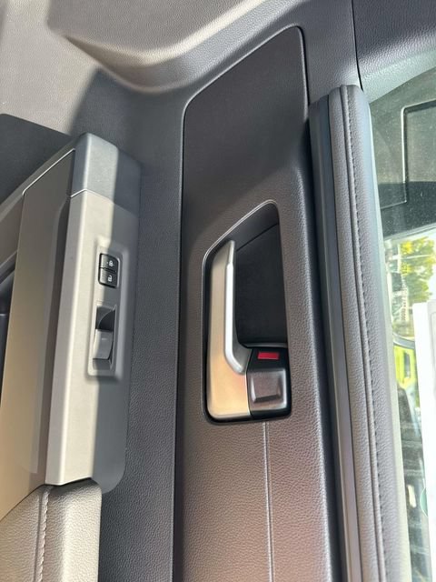 New 2026 Toyota Tundra SR5 AWD/4WD image 16