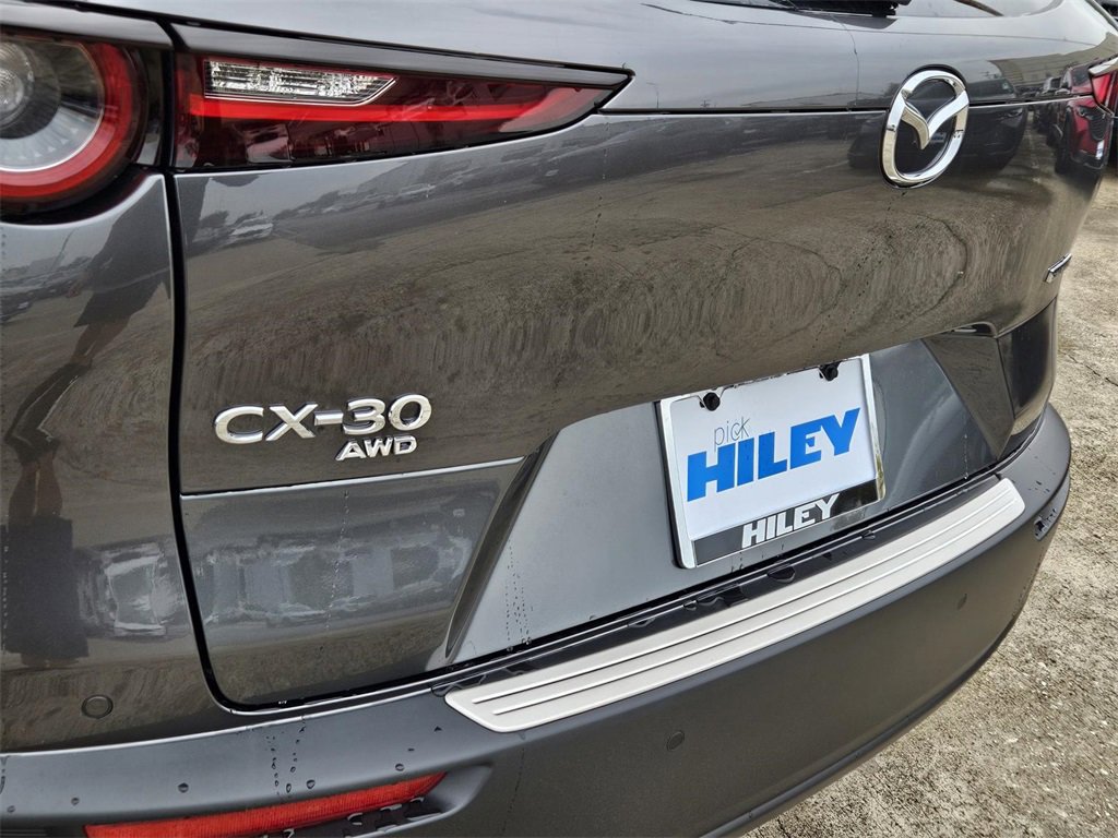 New 2026 MAZDA CX-30 AWD 2.5 S image 4