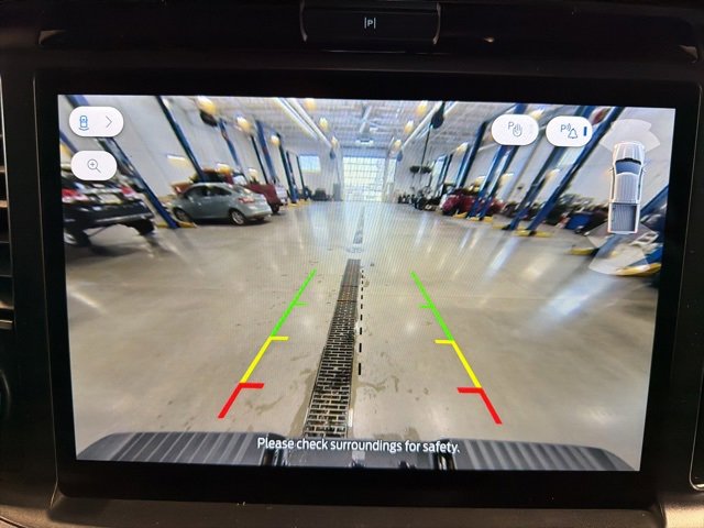 New 2025 Ford F150 XLT w/ Equipment Group 302A MID image 52