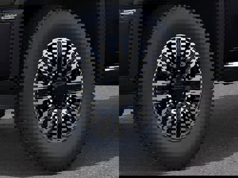 New 2026 GMC Sierra 3500 Denali Ultimate image 9