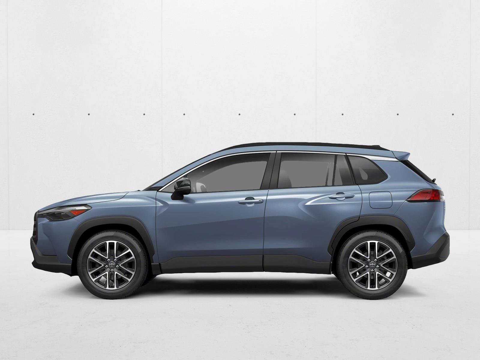 New 2026 Toyota Corolla Cross XLE FWD image 2