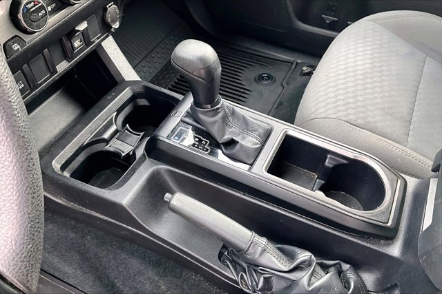 Used 2023 Toyota Tacoma SR5 image 17