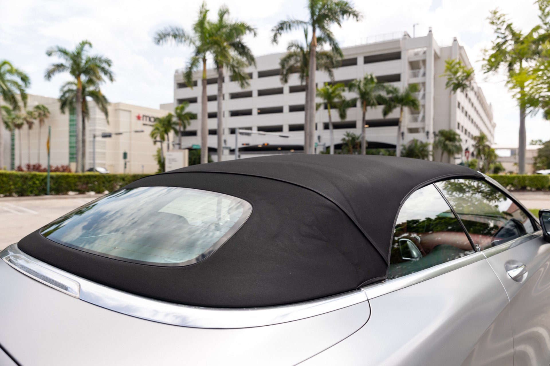 Used 2017 Mercedes-Benz S 65 AMG Cabriolet image 29