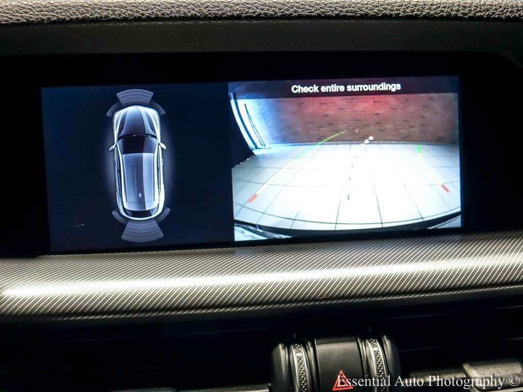 Used 2022 Alfa Romeo Stelvio Veloce image 23