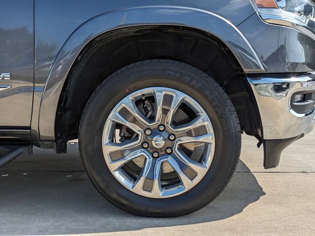 Used 2024 RAM 1500 Limited image 12