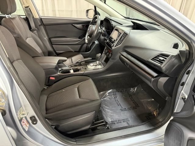 Used 2017 Subaru Impreza 2.0i AWD/4WD image 7