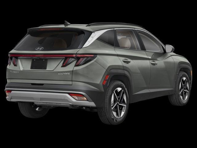 New 2026 Hyundai Tucson SEL AWD/4WD image 41
