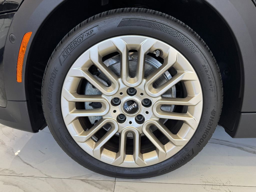 Used 2025 MINI Cooper S image 7