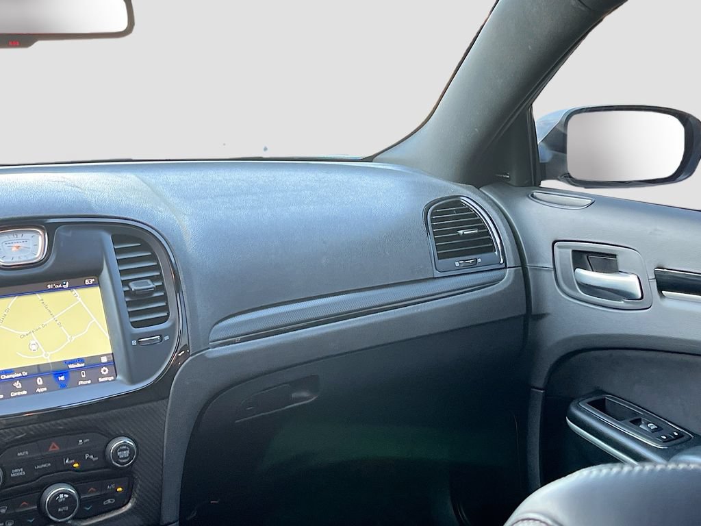 Used 2023 Chrysler 300 C RWD image 25