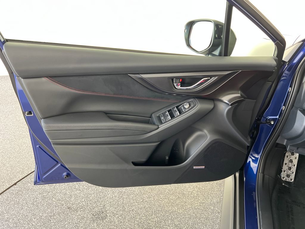 New 2026 Subaru WRX Limited AWD/4WD image 12