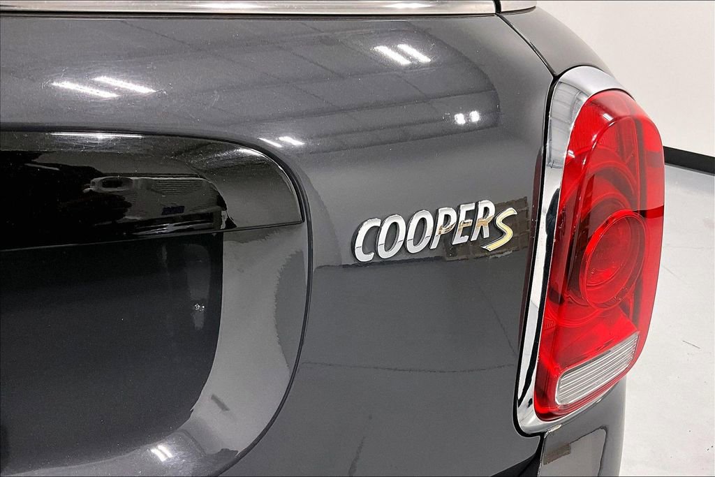 Used 2018 MINI Cooper Countryman S image 40