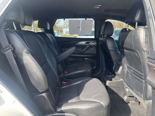 Used 2020 MAZDA CX-9 Grand Touring AWD/4WD image 12