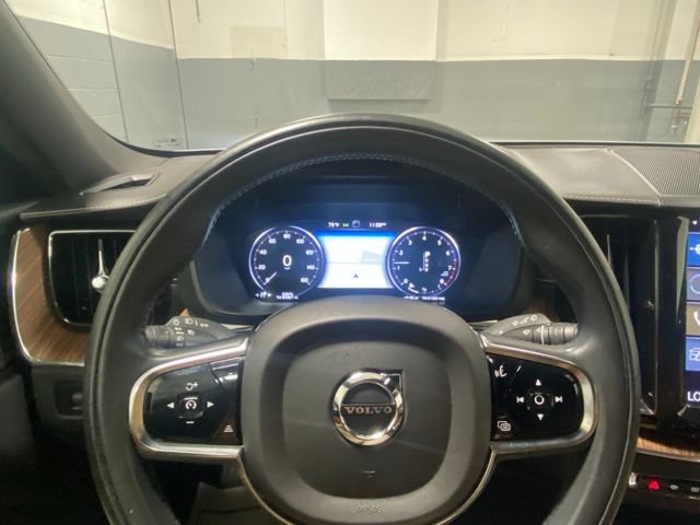 Used 2019 Volvo XC60 T5 Inscription w/ Protection Package Premier AWD/4WD image 14