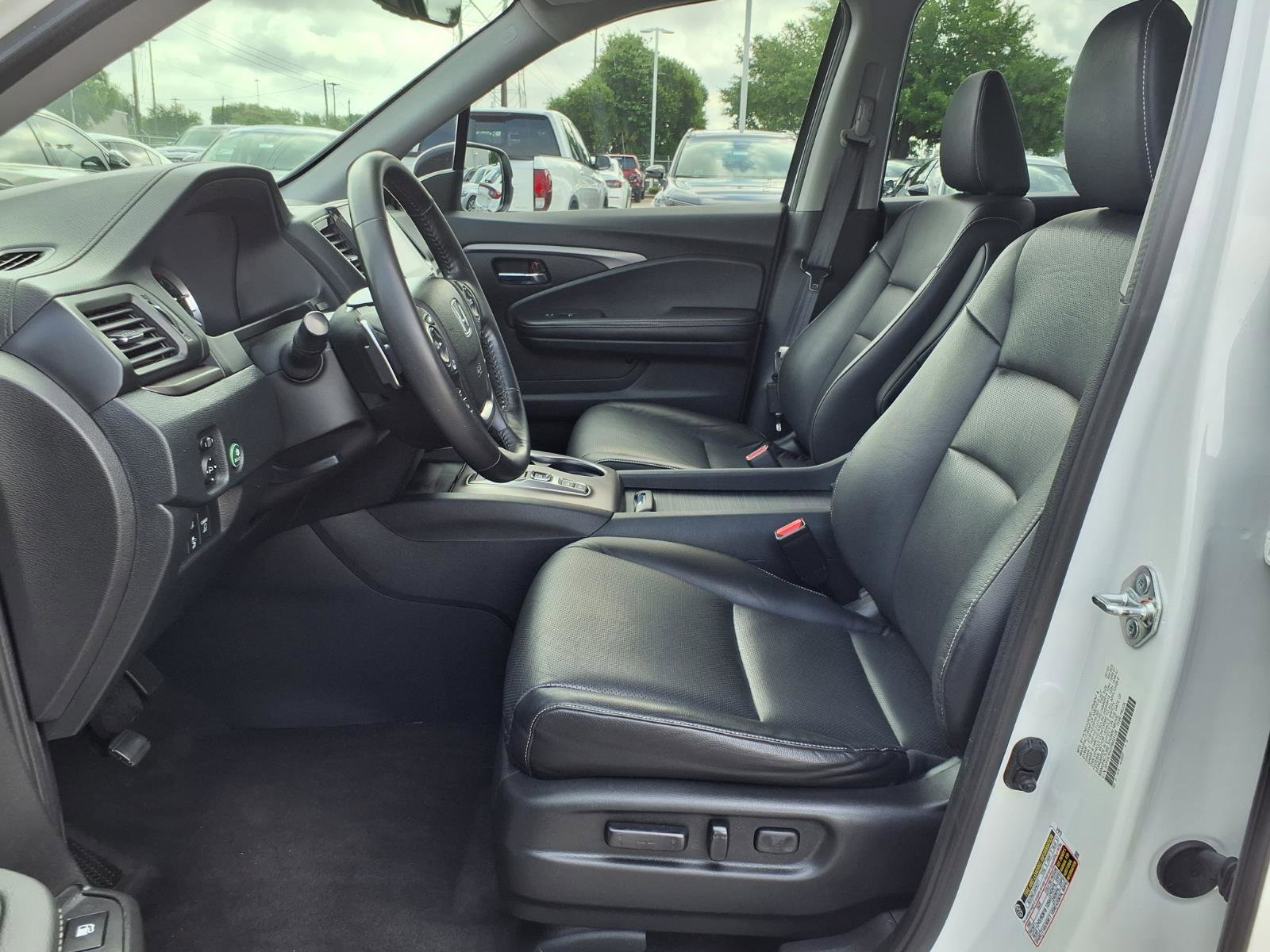 Used 2023 Honda Ridgeline RTL image 18