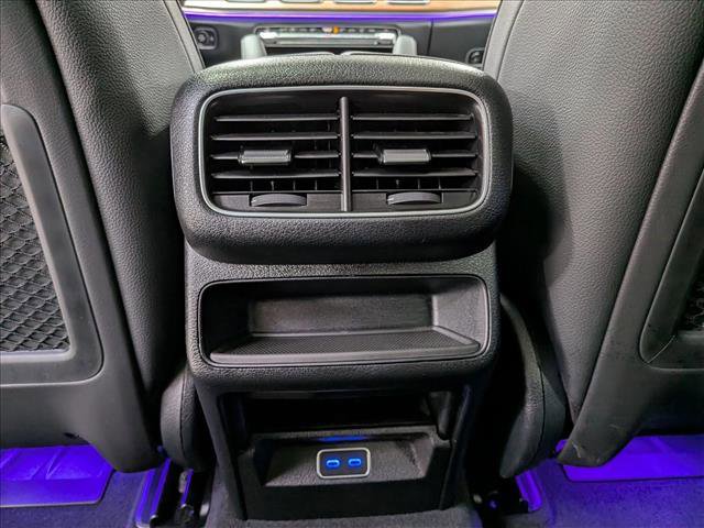 Certified 2026 Mercedes-Benz GLE 350 4MATIC image 17