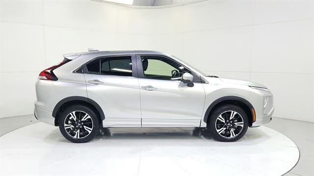Used 2025 Mitsubishi Eclipse Cross SE image 9