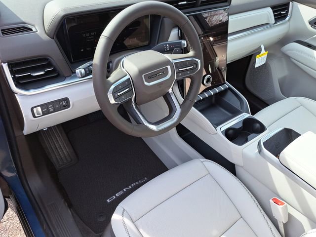 New 2026 GMC Terrain Denali image 17