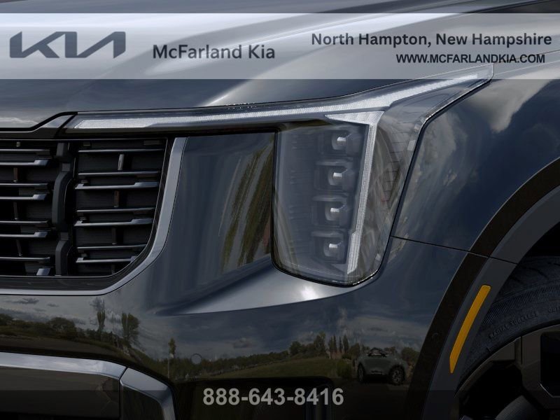 New 2026 Kia Sorento SX Prestige AWD/4WD image 11