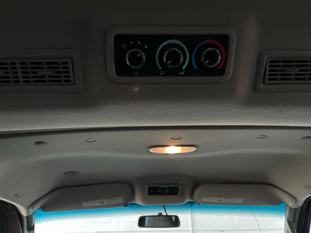 Used 2017 Chevrolet Express 2500 LS image 23