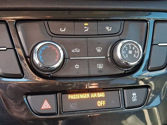 Certified 2022 Buick Encore Preferred w/ Safety Package image 19