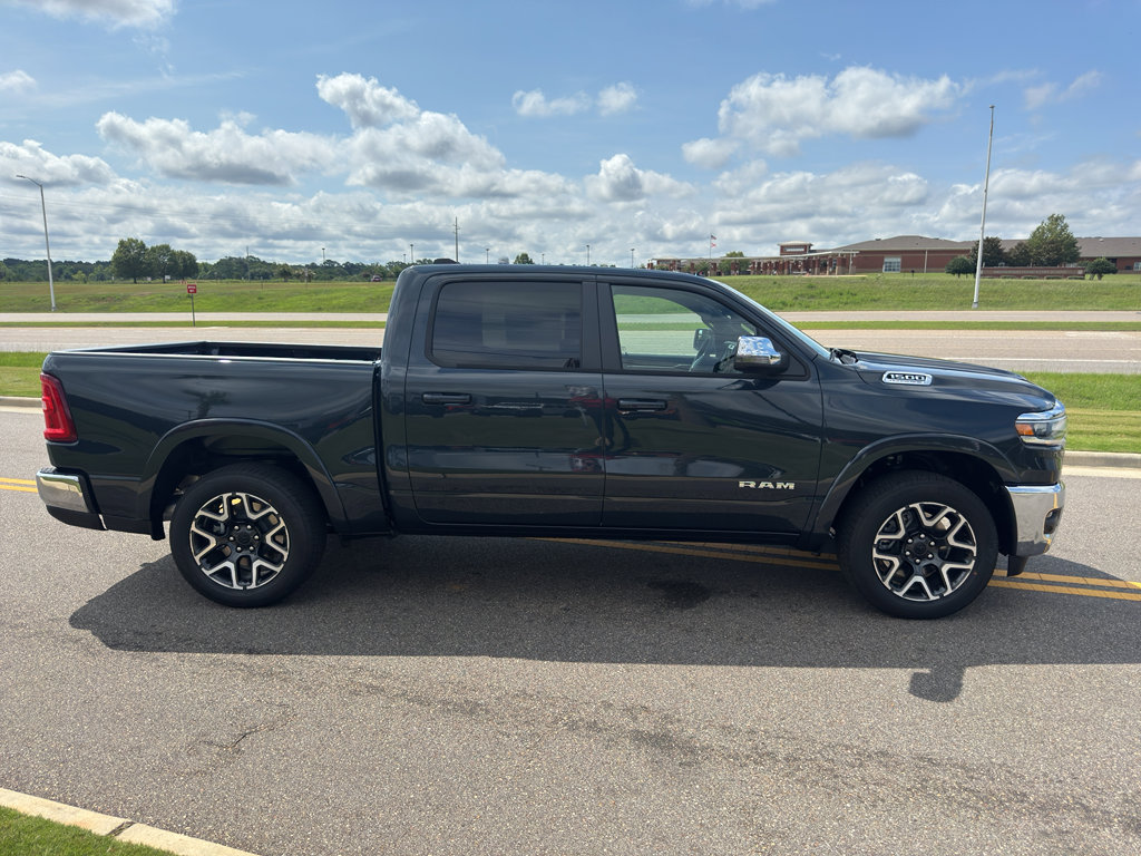 New 2026 RAM 1500 Laramie image 9