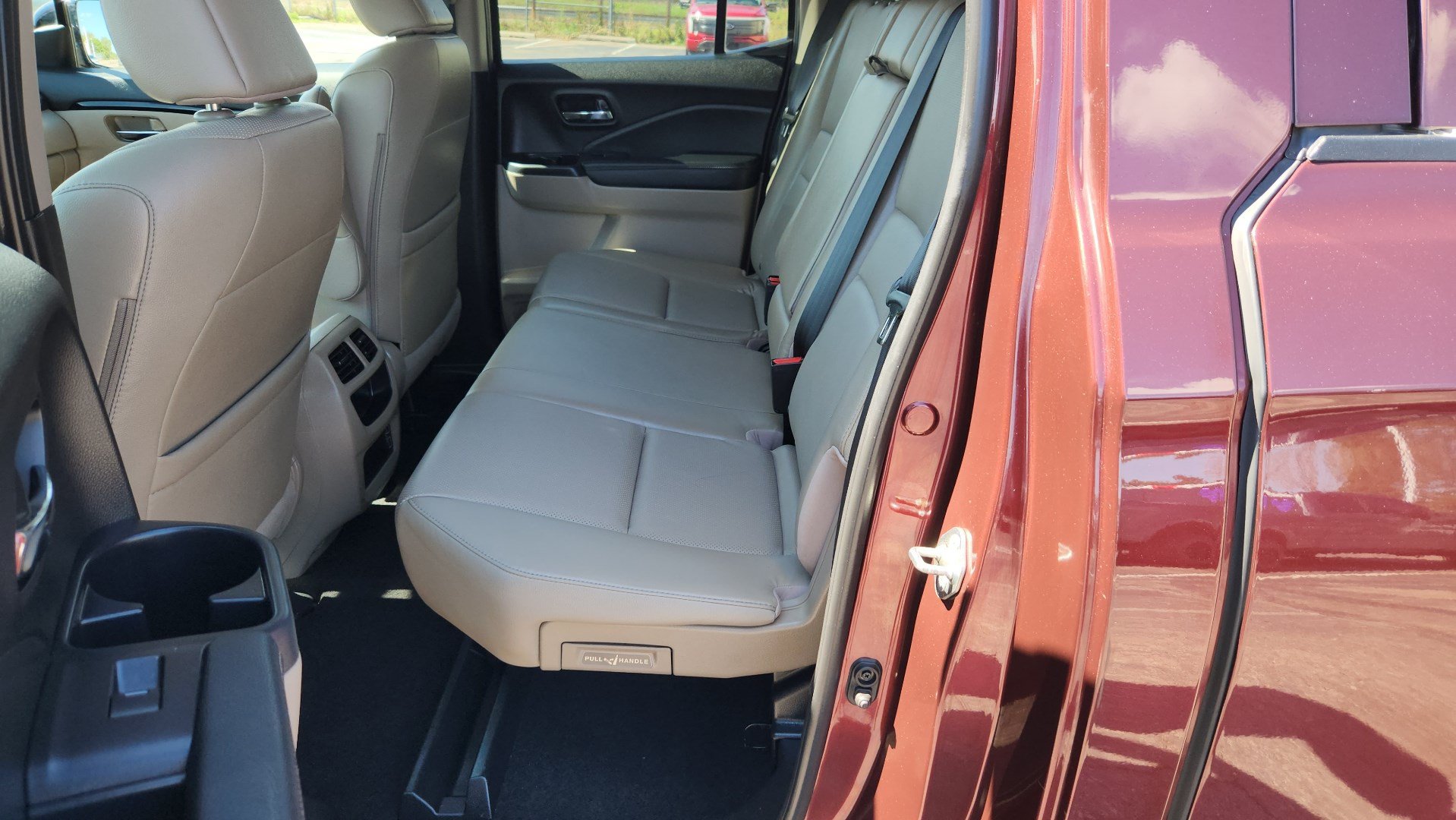 Used 2019 Honda Ridgeline RTL-E image 20
