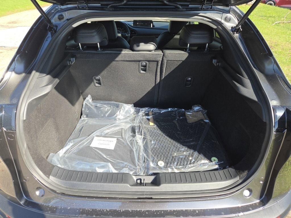 New 2026 MAZDA CX-30 AWD 2.5 S image 13