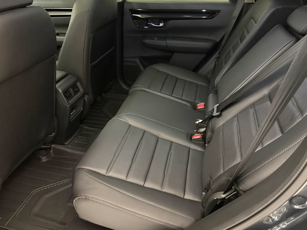New 2026 Honda CR-V EX-L image 18