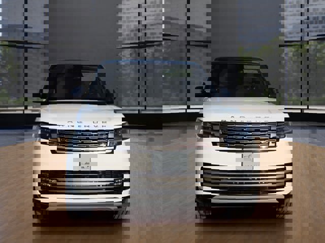 New 2026 Land Rover Range Rover SE image 8