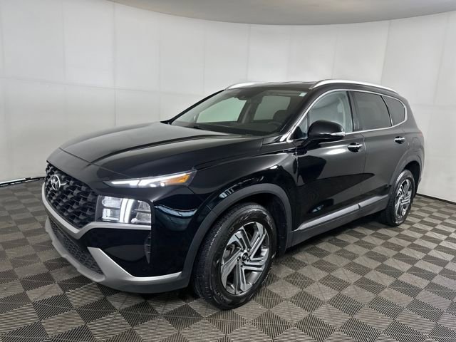 Certified 2023 Hyundai Santa Fe SEL FWD image 7