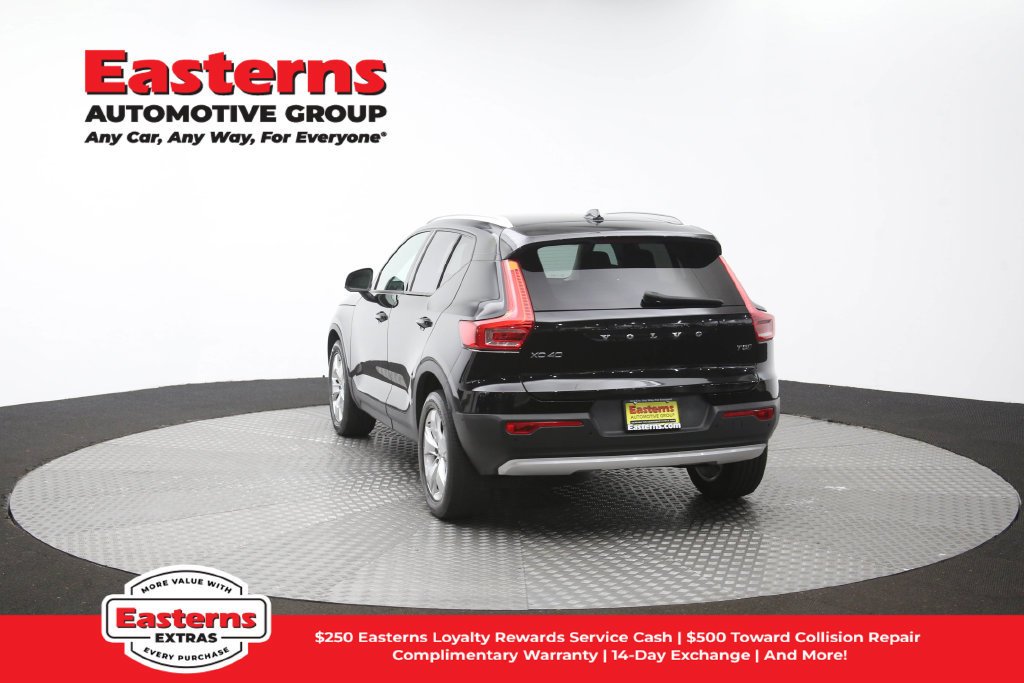 Used 2019 Volvo XC40 T5 Momentum AWD/4WD image 65