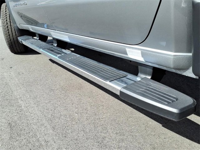 New 2026 GMC Sierra 2500 SLT w/ SLT Convenience Package image 10
