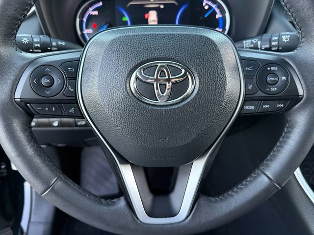 Used 2024 Toyota RAV4 XLE Premium image 31