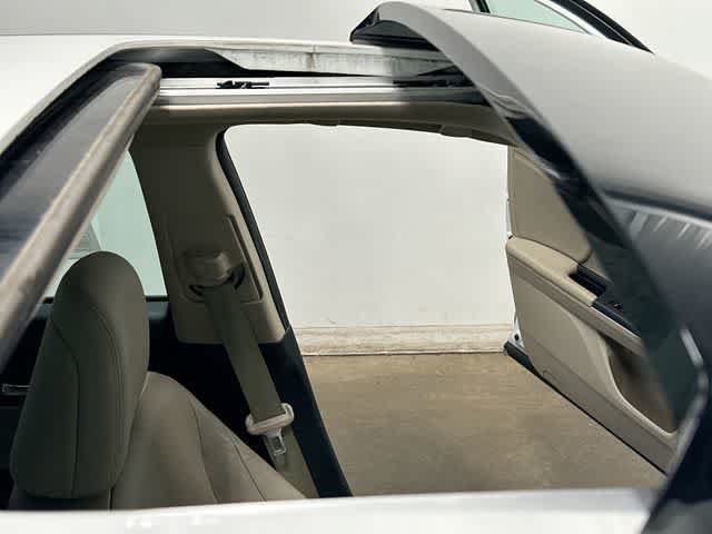 Used 2014 Honda Accord EX-L image 6