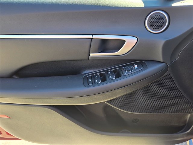 Used 2024 Hyundai Sonata SEL w/ Convenience Package image 25