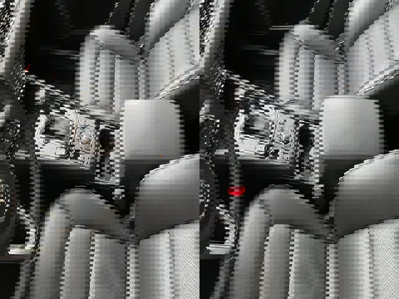 Used 2025 MAZDA CX-5 AWD 2.5 S w/ Select Package image 33