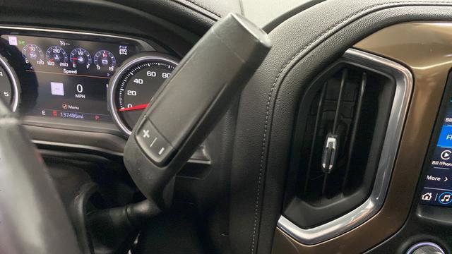 Used 2021 Chevrolet Silverado 2500 High Country AWD/4WD image 20