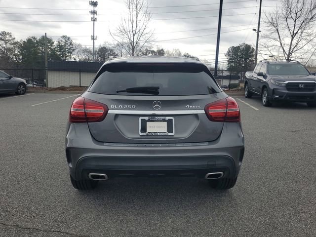 Used 2020 Mercedes-Benz GLA 250 4MATIC image 5