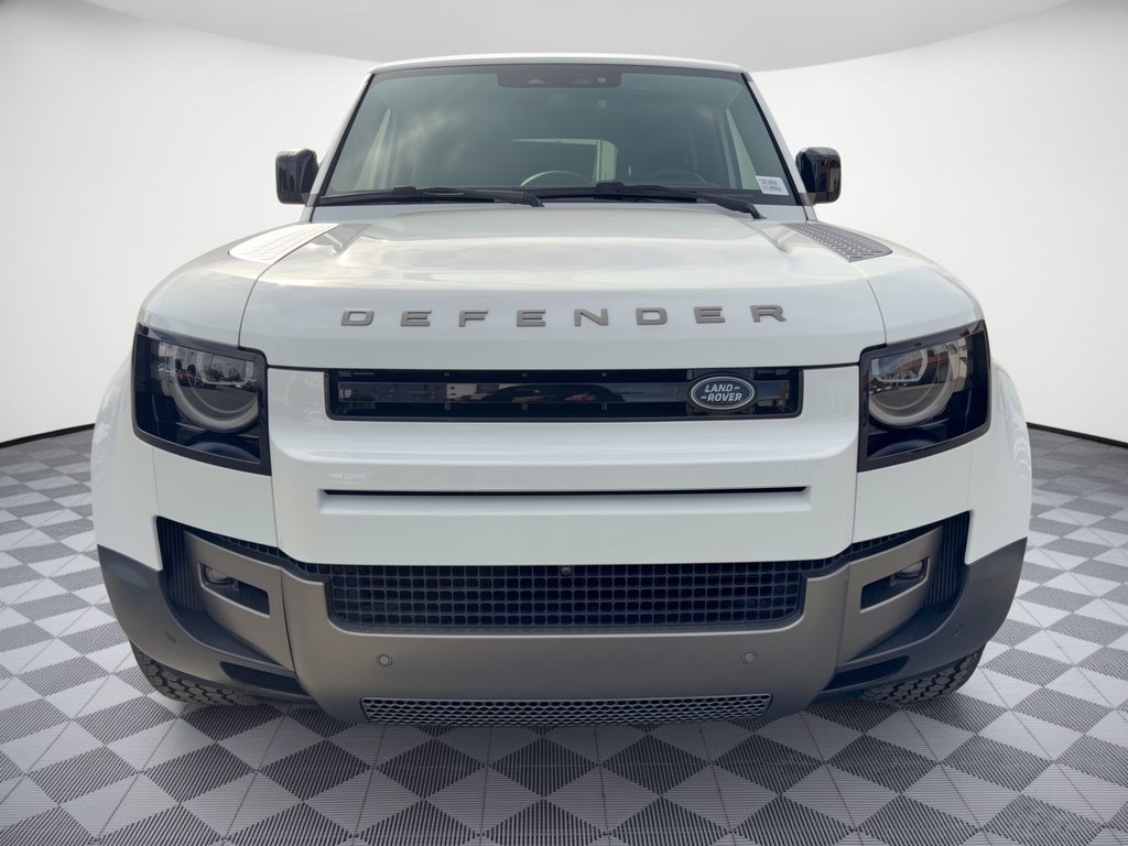 Used 2026 Land Rover Defender 130 S AWD/4WD image 6